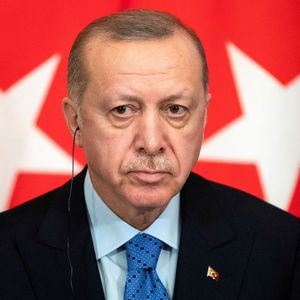 Le président turc, Recep Tayyip Erdogan, mène une politique étrangère très offensive.