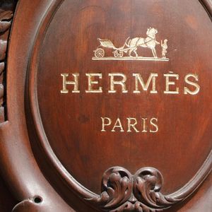 L'Asie a tiré les ventes d'Hermès, avec un bond (hors Japon) de 29 % au troisième trimestre.