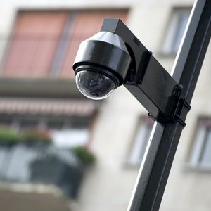 Saint-Pierre-du-Perray dispose depuis quelques jours de 14 caméras de vidéos-protection reliées à un centre de supervision urbaine.