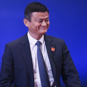 Jack Ma, qui contrôle Ant, a révolutionné le marché financier chinois.