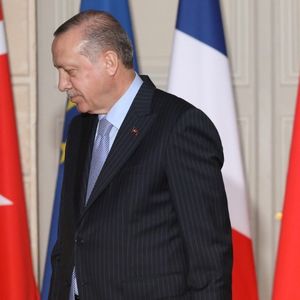 Les relations sont glaciales depuis plusieurs mois entre Recep Tayyip Erdogan et Emmanuel Macron.