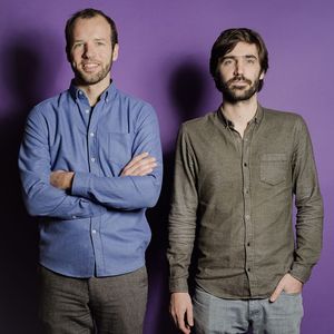 Thomas Gendron, a fondé la start-up en 2016 avec Tristan Renoul.