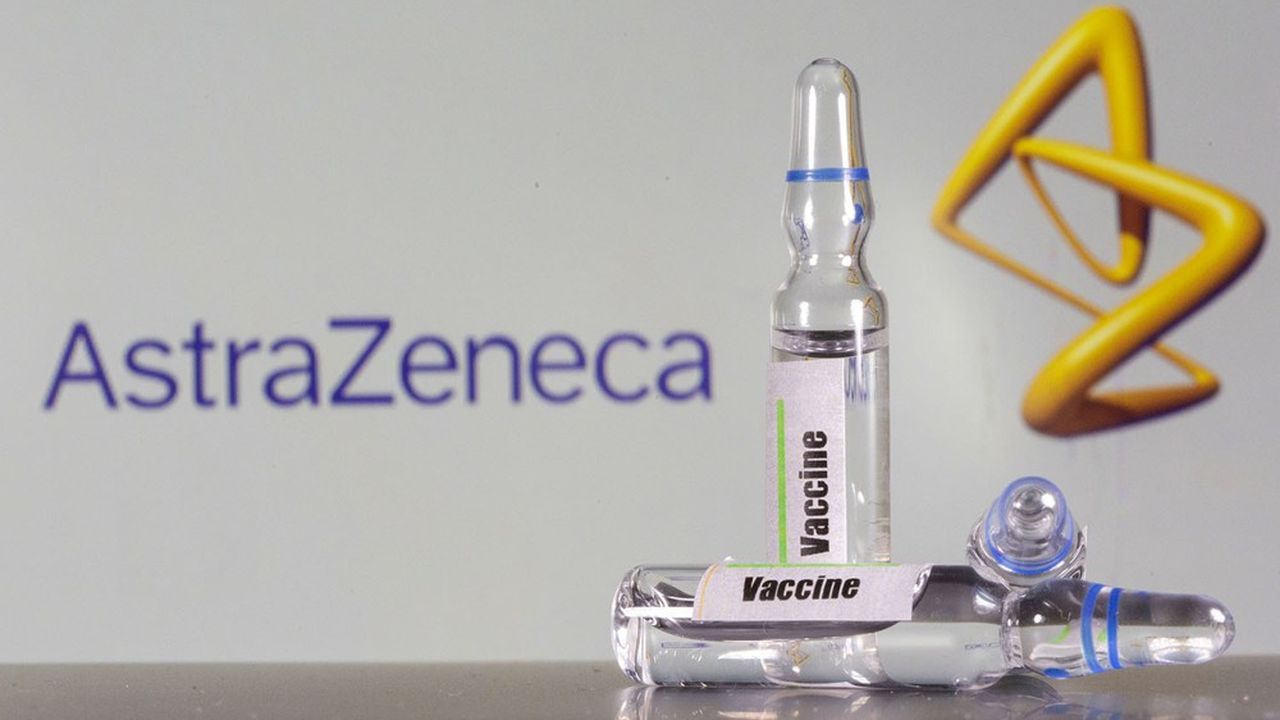 Le résultat des essais d'AstraZeneca est attendu avant la fin de l'année.