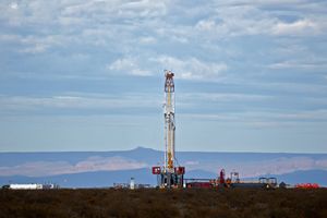 Depuis le colossal site d'exploitation gazo-pétrolier de Vaca Muerta, en Patagonie, le président argentin Alberto Fernández a annoncé ce mois-ci un nouveau « plan gaz » pour le pays.
