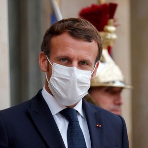 « Emmanuel Macron doit reprendre la main dans la communication car la situation sanitaire devient incontrôlable », explique un conseiller de l'exécutif.