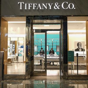LVMH pourrait finalement croquer les diamants Tiffany, avec un prix ajusté entre 400 à 500 millions de dollars