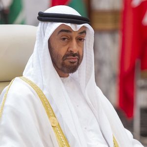 Le prince héritier d'Abu Dhabi, Mohammed ben Zayed Al Nahyane (MBZ), est devenu l'homme fort des Emirats arabes unis (EAU).