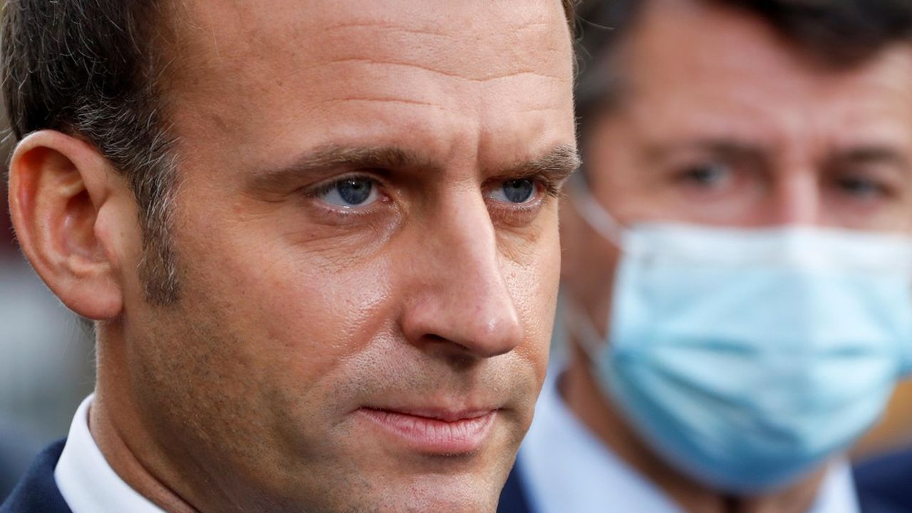 Emmanuel Macron tiendra un nouveau Conseil de défense vendredi et promet de nouvelles mesures pour améliorer la sécurité.