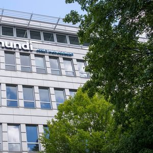 Amundi est la première société de gestion européenne avec près de 1.700 milliards d'euros d'encours.