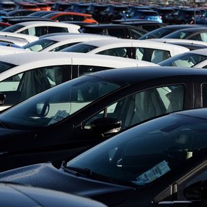 Les ventes de voitures particulières neuves ont baissé de 27 % sur 10 mois 2020, par rapport à la même période de 2019.