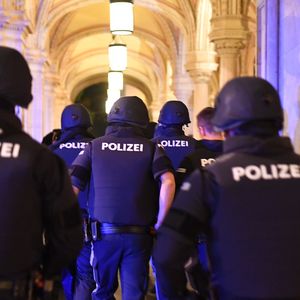 L'attentat islamiste est survenu lundi soir, à quelques heures de la mise en place d'un couvre-feu dans la capitale autrichienne.