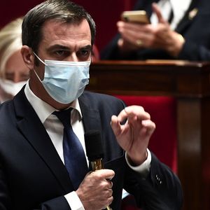 Le ministre de la Santé et des Solidarités, Olivier Véran, était auditionné ce mercredi par la commission d'enquête sur l'épidémie de Covid-19 de l'Assemblée nationale.