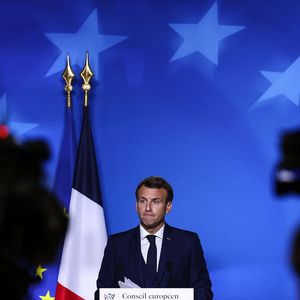 Emmanuel Macron veut relancer la refonte de Schengen, initiée au moment de la campagne des européennes du printemps 2019,