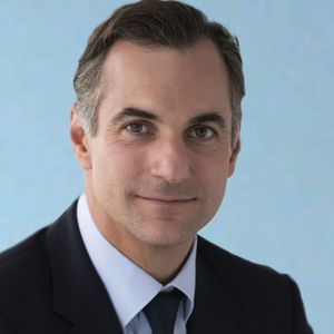 Nicolas Namias, ex-directeur de BPCE en charge des finances, a été nommé à la tête de Natixis en août, en remplacement de François Riahi.