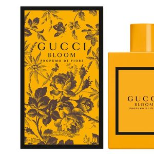 Le dernier parfum de Gucci, Bloom Profumo di Fiori , a fait un carton et tiré le marché notamment aux Etats-Unis