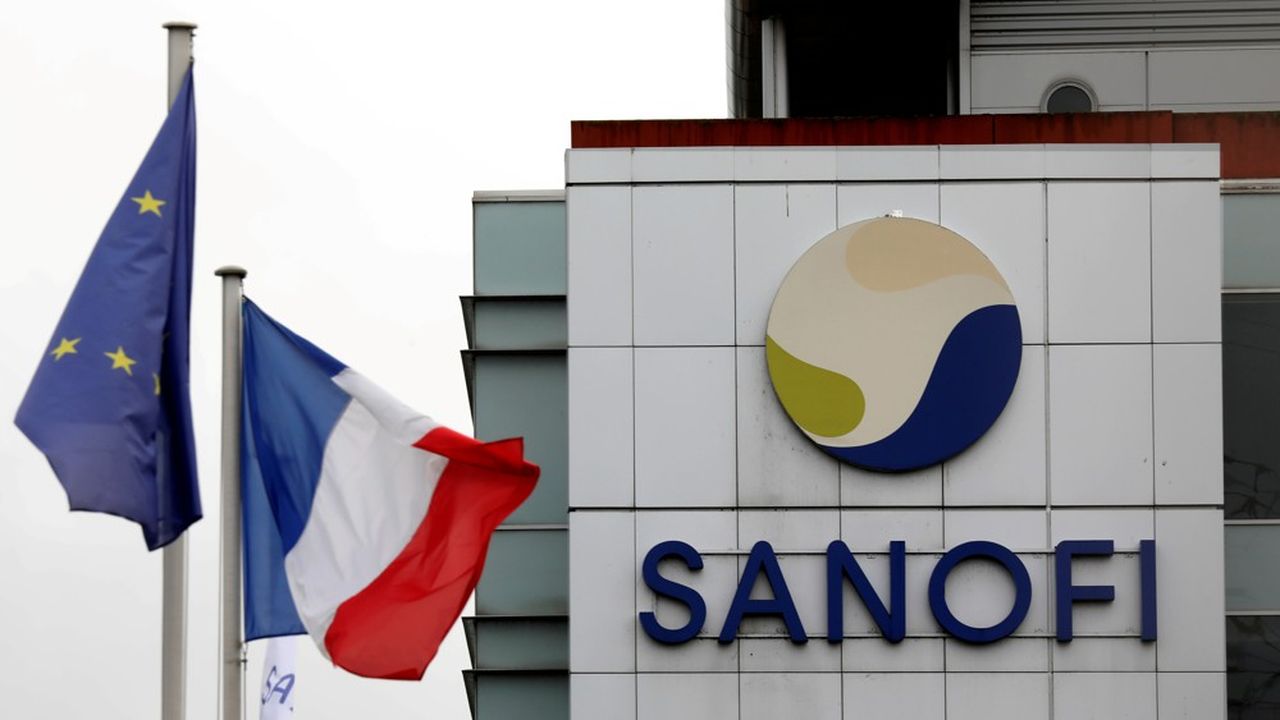 Sanofi achètera la moitié de la production de principes actifs de NewCo tandis que les 50 % restant seront vendus à d'autres laboratoires pharmaceutiques