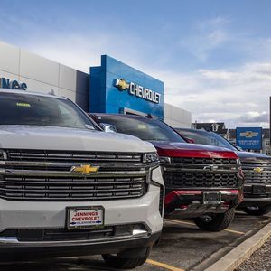 Grâce ses ventes de pick-up et de SUV, General Motors à fait état d'un bénéfice net de 4 milliards de dollars entre juillet et septembre, soit une hausse de 72 % par rapport à la même période de l'an dernier.