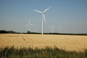Les régions veulent préparer l' «après», en soutenant entre autres les énergies renouvelables
