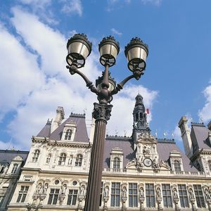 La Ville de Paris table sur un nouveau recul de 1,4 % de ses recettes en 2021.