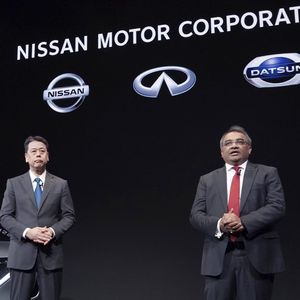 Si des progrès sont incontestables, le deuxième plus grand producteur nippon est encore loin d'être rentable et se trouve dans une situation beaucoup plus compliquée que ses grands concurrents Toyota et Honda.