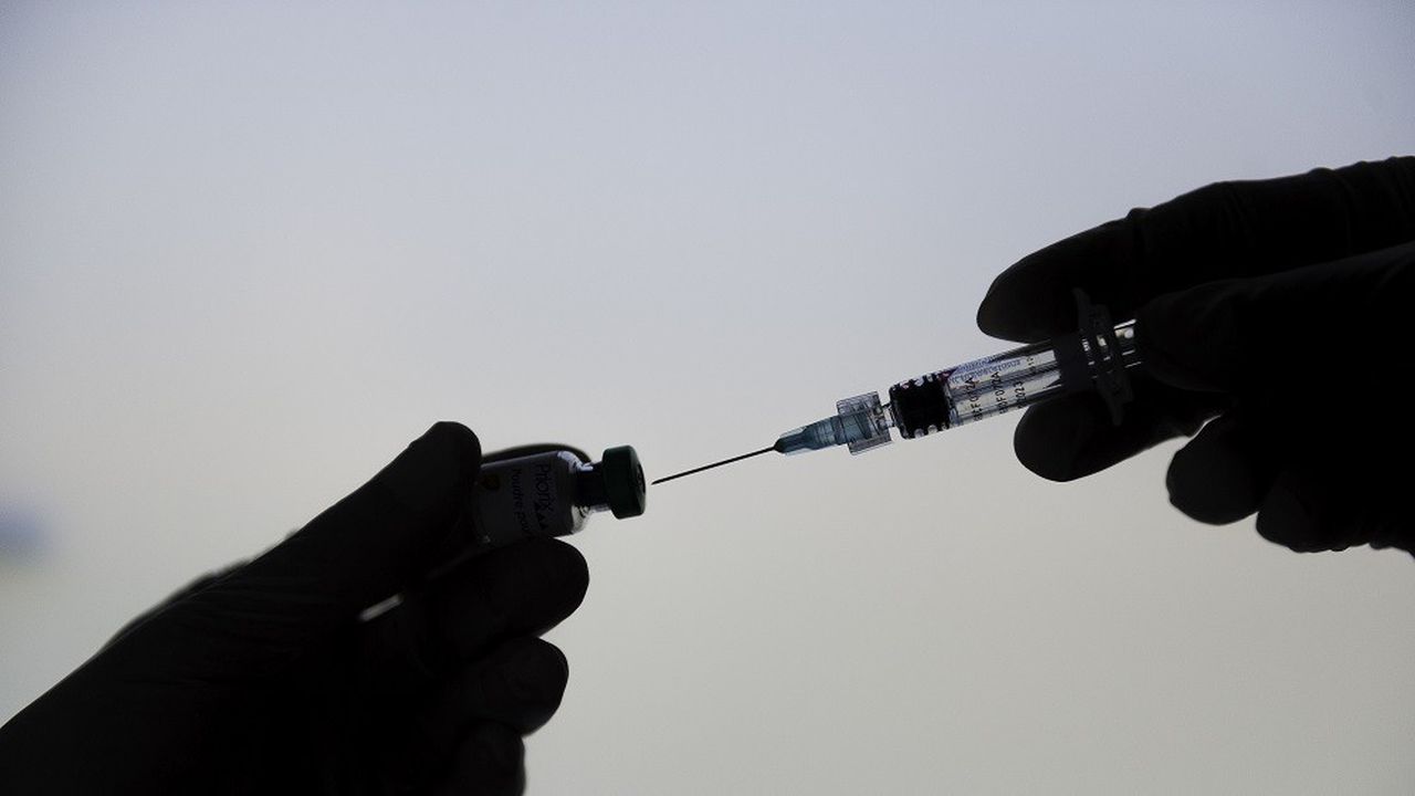Les gouvernements et institutions médicales veulent peaufiner leur stratégie de vaccination avant que celui soit disponible.