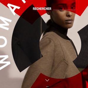 Les sites de Zara et H & M proposent, c'est la clef, une bonne « expérience » en ligne, et une cohérence en termes de prix ou autres promotions.