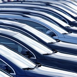 Les ventes de voitures aux entreprises ont à nouveau reculé en octobre de - 3,5 %.