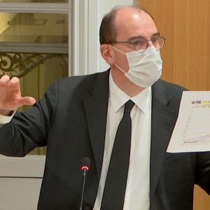 Le Premier ministre, Jean Castex, était auditionné mardi soir par la commission d'enquête sur l'épidémie de Covid-19 de l'Assemblée nationale.