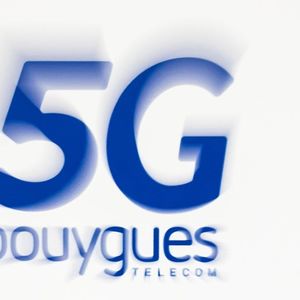 Bouygues Telecom va lancer la 5G le 1er décembre.