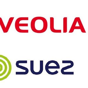 Veolia a racheté 29,9 % des parts de Suez jusqu'alors détenues par Engie.