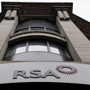 Le canadien Intact conservera les activités en Grande-Bretagne de l'assurance britannique RSA.
