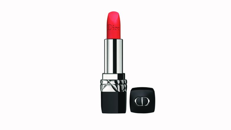 Rouge à lèvres 634 Strong Matte, Dior
