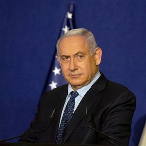 Le Premier ministre israélien, Benjamin Netanyahou, doit quitter ses fonctions en janvier.