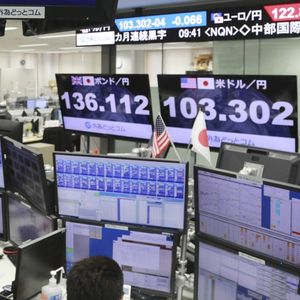 Les investisseurs nippons se détournent de l'Europe.