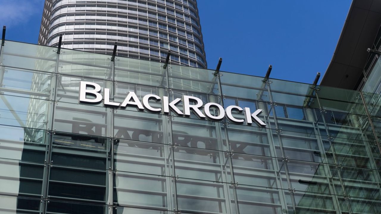 La médiatrice de l'Union européenne critique le contrat de Bruxelles avec BlackRock.