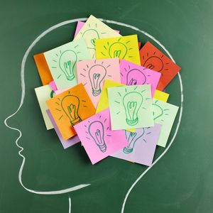 Des études récentes montrent que les personnes TDAH ont un potentiel créatif supérieur à la normale, potentiel qui peut s'avérer très utile à l'entreprise.