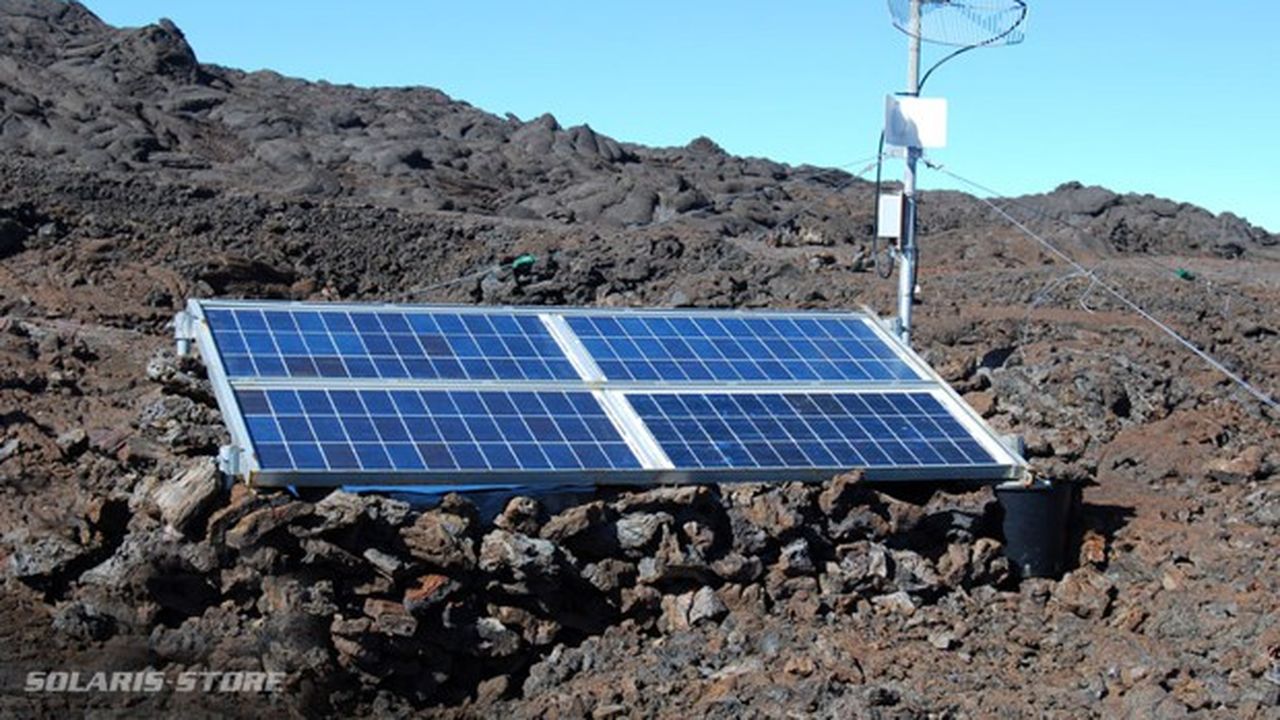 La menace d'une baisse du prix d'achat du kWh solaire inquiète la filière photovoltaïque à La Réunion.