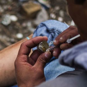 Selon des données de 2018, environ 269 millions de personnes dans le monde consomment des drogues illicites.