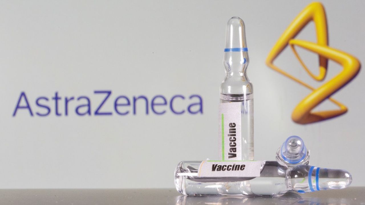 L'université d'Oxford, partenaire d'AstraZeneca dans le développement d'un candidat vaccin à vecteur viral contre le Covid-19, a reconnu une erreur de dosage lors de l'essai clinique.