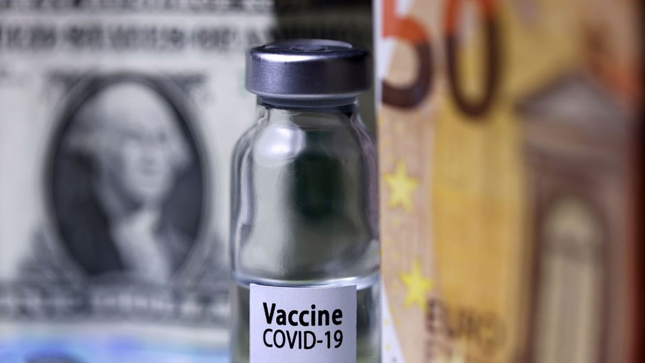 Les Etats-Unis sont les plus gros financeurs dans la course au vaccin contre le Covid-19 et ont déjà injecté près de 11 milliards de dollars.