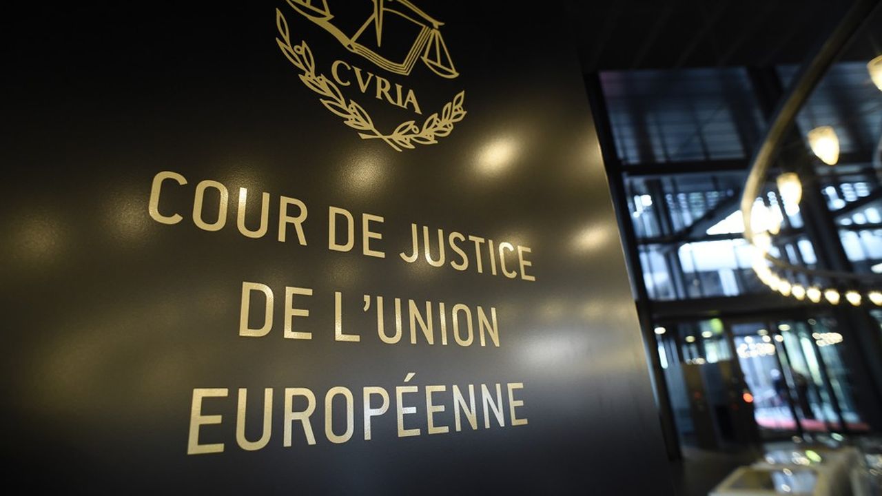 La justice européenne a invalidé en juillet l'accord régissant les transferts de données personnelles entre l'Union européenne et les Etats-Unis.