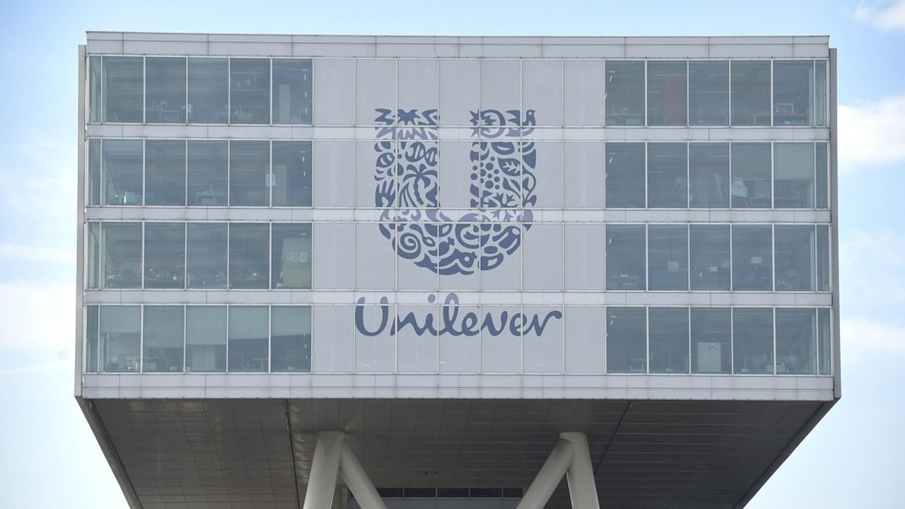 Unilever souhaite simplifier son organisation et sa gouvernance.