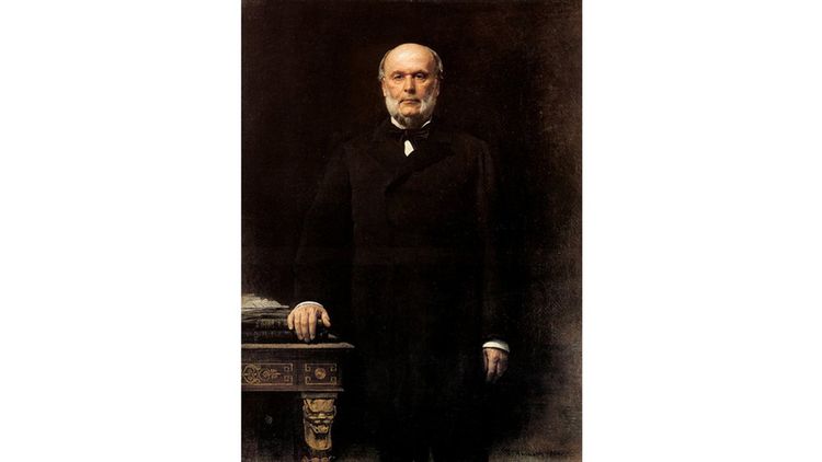 Jules Grévy (1879-1887)