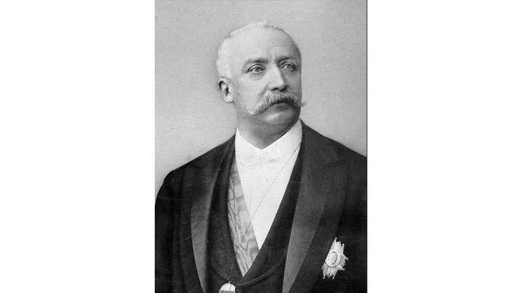 Felix Faure (1895-1899)