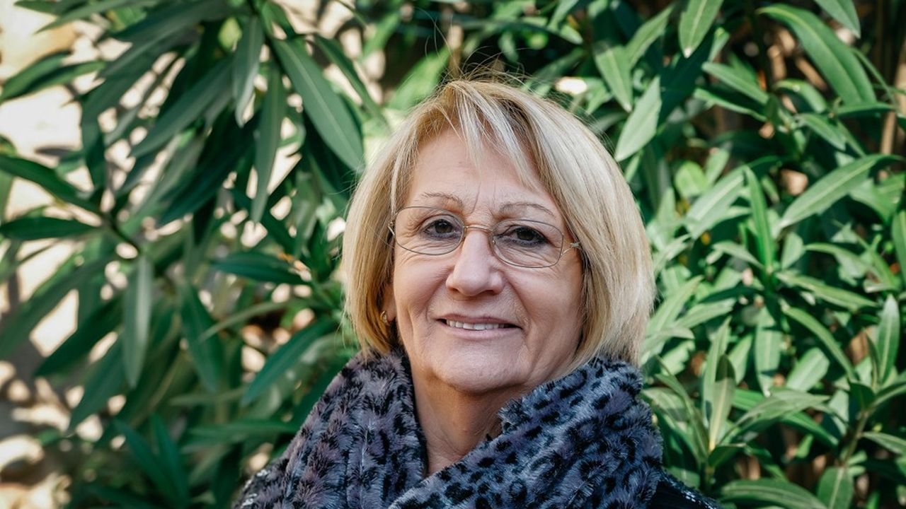 Françoise Laurent-Perrigot a été sénatrice du Gard de 2008 à 2014.