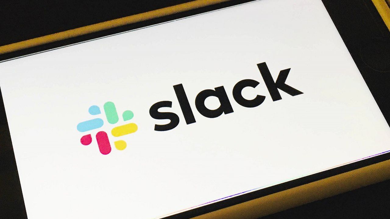 En faisant l'acquisition de Slack, Salesforce veut s'affirmer comme un sérieux rival de Microsoft.