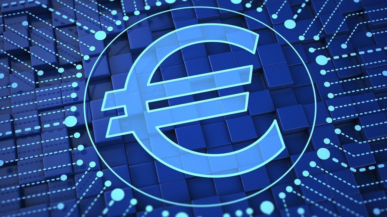 Face aux progrès de l'économie numérique, la monnaie souveraine doit se réinventer.