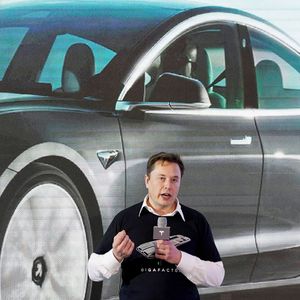 Le prix officiel du Model 3 de Tesla est actuellement de 35.000 dollars.
