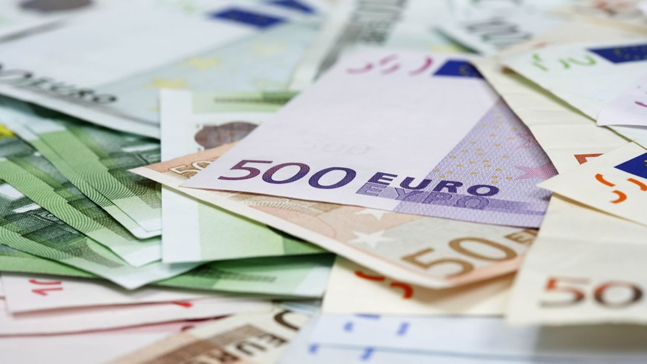 L'euro est repassé au-dessus du niveau de 1,21 dollar