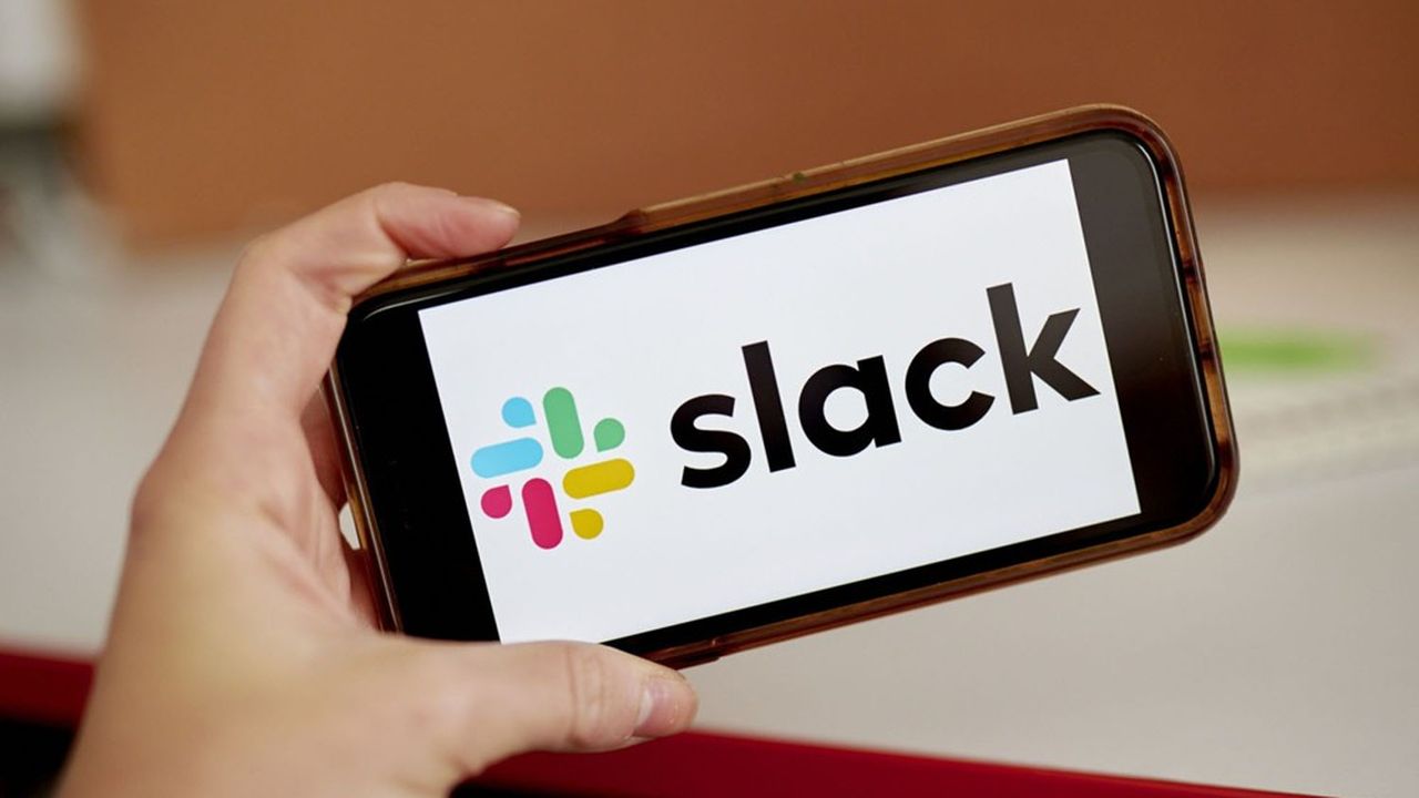 Entre 2014 et 2016, Slack a levé plus de 500 millions de dollars auprès d'investisseurs privés.